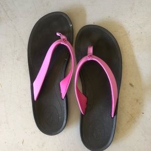 Flip flops